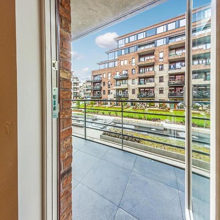 Awesome Apartment In Kristiansand With Wifi Exterior foto