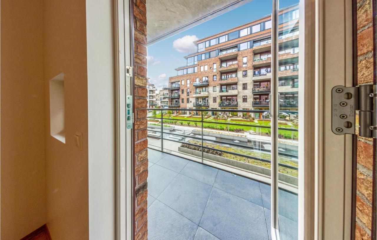 Awesome Apartment In Kristiansand With Wifi Exterior foto